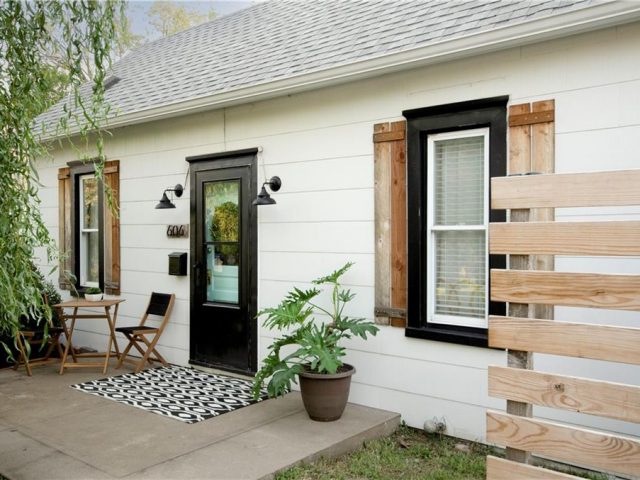 Homes for Sale in Liberty, MO 64068 | 606 N Morse Avenue