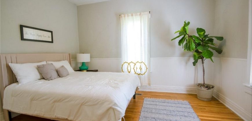 Homes for Sale in Liberty, MO 64068 | 606 N Morse Avenue