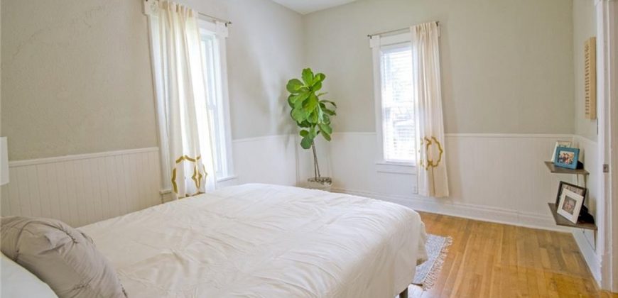 Homes for Sale in Liberty, MO 64068 | 606 N Morse Avenue