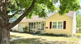 Homes for Sale in Kansas City, MO 64116 | 1437 E 25th Avenue