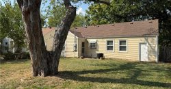 Homes for Sale in Kansas City, MO 64116 | 1437 E 25th Avenue