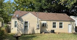 Homes for Sale in Kansas City, MO 64116 | 1437 E 25th Avenue