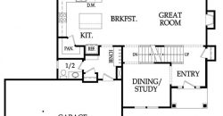 Homes for Sale in Liberty, MO 64068 | 2181  Heritage Court