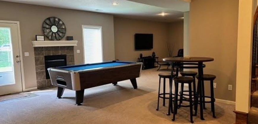 Homes for Sale in Kansas City, MO 64157 | 8830 N Glenwood Avenue