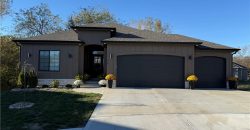 Homes for Sale in Excelsior Springs, MO 64024 | 610  Caitlin Ct Court