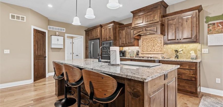 Homes for Sale in Smithville, MO 64089 | 7803 NE 160th Terrace