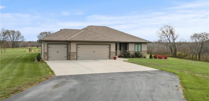 Homes for Sale in Smithville, MO 64089 | 7803 NE 160th Terrace