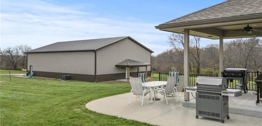 Homes for Sale in Smithville, MO 64089 | 7803 NE 160th Terrace