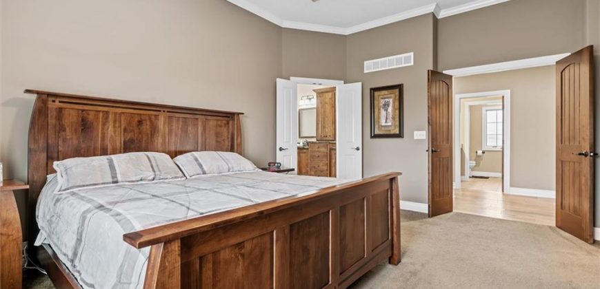 Homes for Sale in Smithville, MO 64089 | 7803 NE 160th Terrace