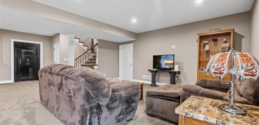 Homes for Sale in Smithville, MO 64089 | 7803 NE 160th Terrace