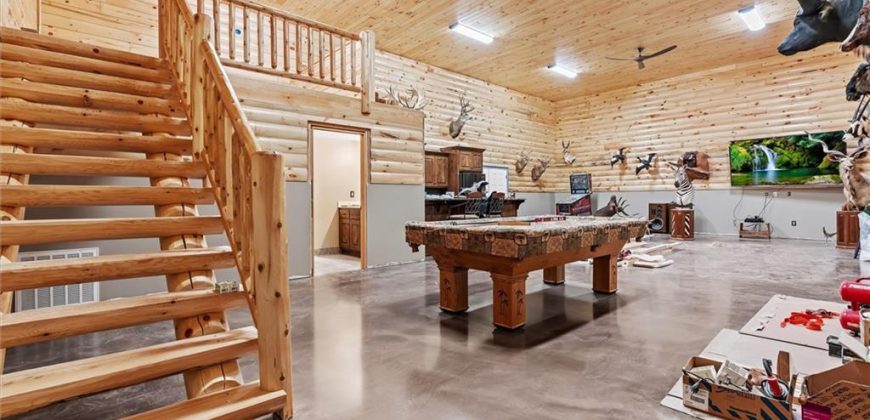 Homes for Sale in Smithville, MO 64089 | 7803 NE 160th Terrace