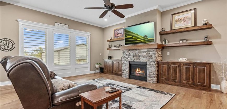 Homes for Sale in Smithville, MO 64089 | 7803 NE 160th Terrace