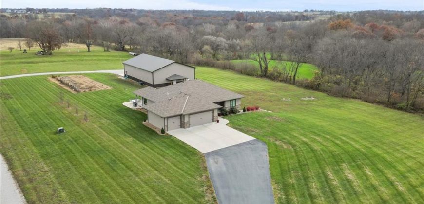 Homes for Sale in Smithville, MO 64089 | 7803 NE 160th Terrace