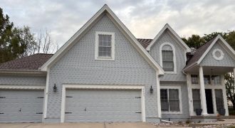 Homes for Sale in Kansas City, MO 64155 | 9435 N Flora Avenue