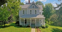 Homes for Sale in Liberty, MO 64068 | 471 E Kansas Street