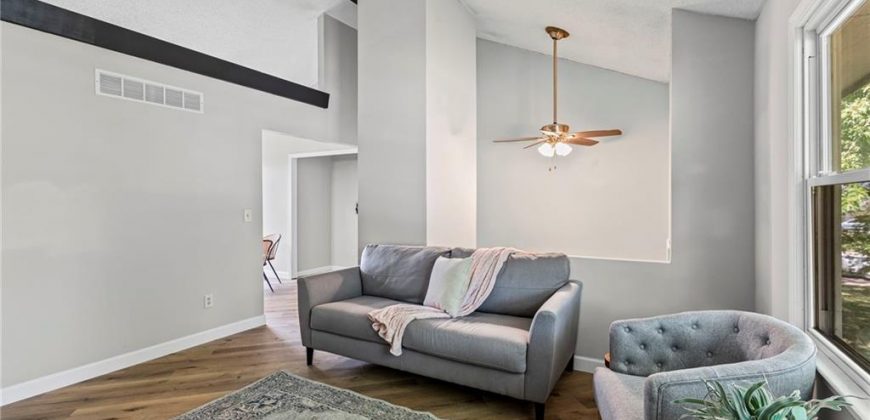 Homes for Sale in Liberty, MO 64068 | 507  Vivian Street