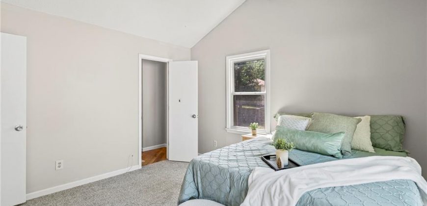 Homes for Sale in Liberty, MO 64068 | 507  Vivian Street