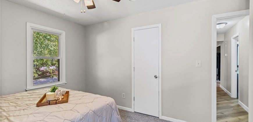 Homes for Sale in Liberty, MO 64068 | 507  Vivian Street