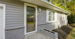 Homes for Sale in Kansas City, MO 64117 | 3212 NE Walnut Road