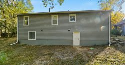 Homes for Sale in Kansas City, MO 64117 | 3212 NE Walnut Road