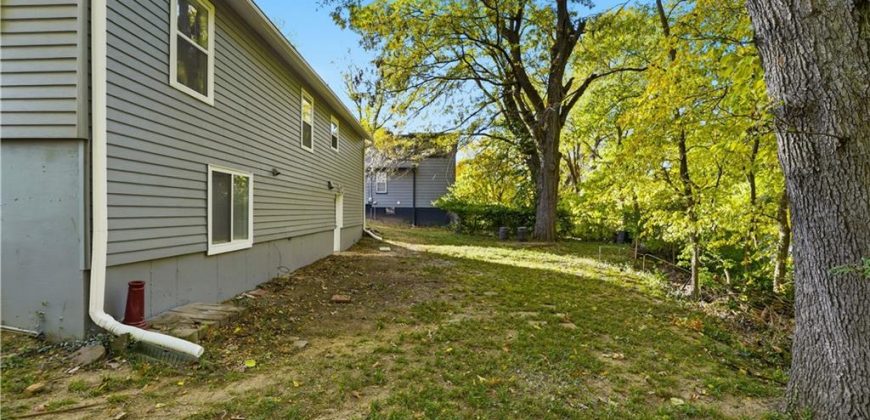 Homes for Sale in Kansas City, MO 64117 | 3212 NE Walnut Road