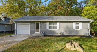 Homes for Sale in Kansas City, MO 64117 | 3212 NE Walnut Road
