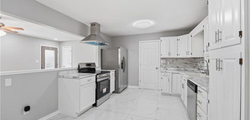 Homes for Sale in Kansas City, MO 64117 | 3212 NE Walnut Road