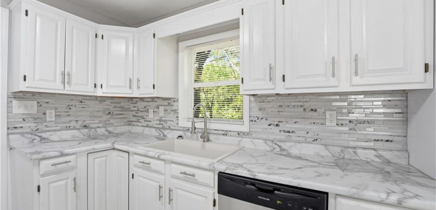 Homes for Sale in Kansas City, MO 64117 | 3212 NE Walnut Road