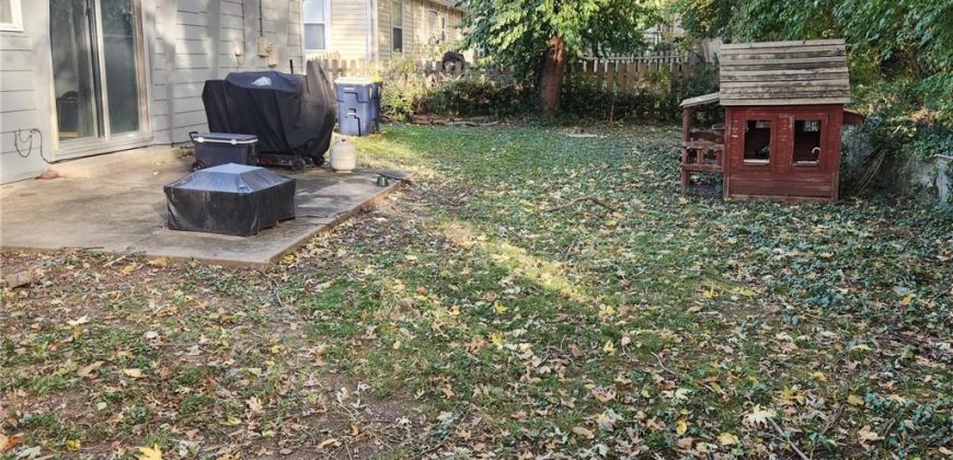 Homes for Sale in Kansas City, MO 64116 | 1001 NE 45th Street