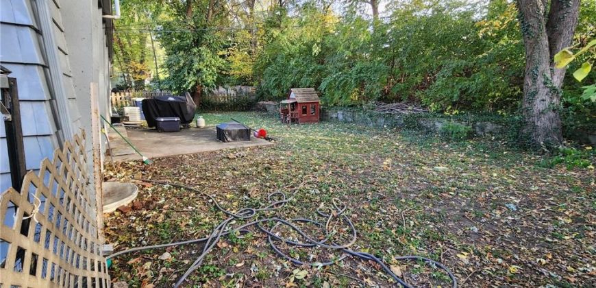 Homes for Sale in Kansas City, MO 64116 | 1001 NE 45th Street