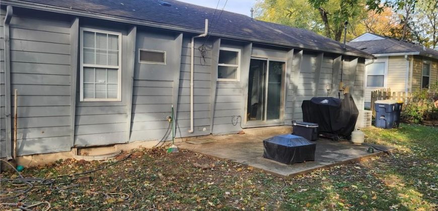 Homes for Sale in Kansas City, MO 64116 | 1001 NE 45th Street