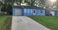 Homes for Sale in Kansas City, MO 64116 | 1001 NE 45th Street