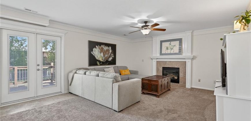 Homes for Sale in Kansas City, MO 64156 | 7020 NE 113th Terrace