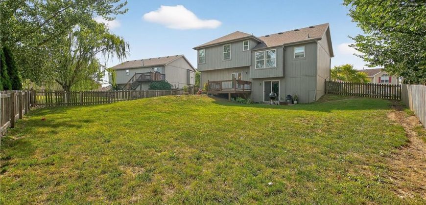 Homes for Sale in Kansas City, MO 64156 | 7020 NE 113th Terrace