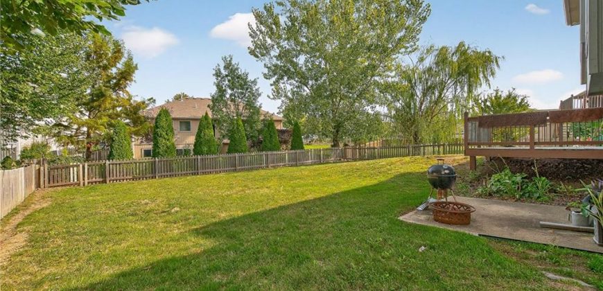 Homes for Sale in Kansas City, MO 64156 | 7020 NE 113th Terrace