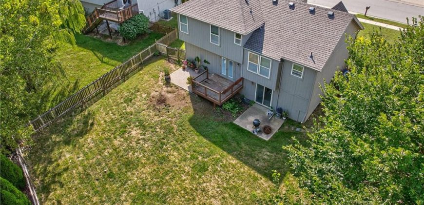 Homes for Sale in Kansas City, MO 64156 | 7020 NE 113th Terrace