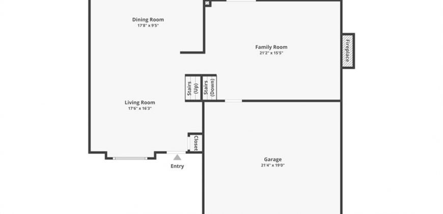 Homes for Sale in Kansas City, MO 64156 | 7020 NE 113th Terrace