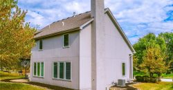 Homes for Sale in Kansas City, MO 64154 | 10308 N Lucerne Avenue