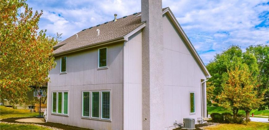 Homes for Sale in Kansas City, MO 64154 | 10308 N Lucerne Avenue