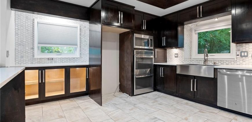 Homes for Sale in Kansas City, MO 64151 | 5417  Walden Drive