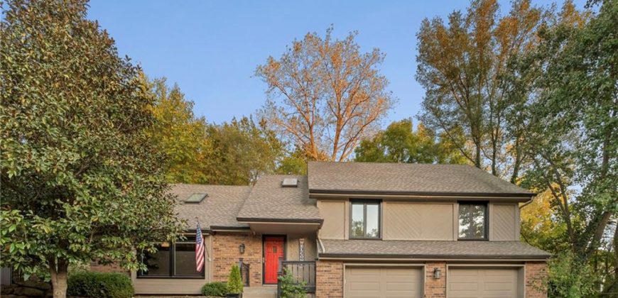 Homes for Sale in Kansas City, MO 64151 | 5417  Walden Drive