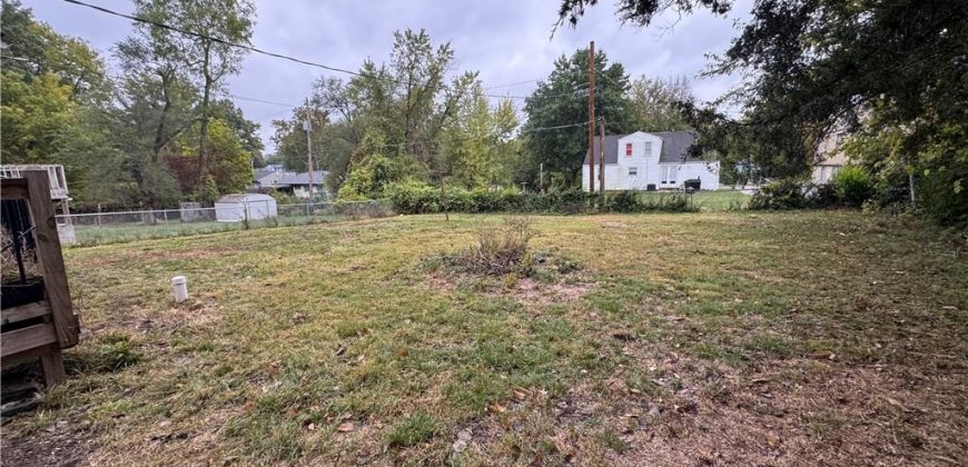 Homes for Sale in Kansas City, MO 64117 | 4313 NE 46th Street