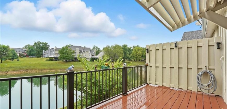 Homes for Sale in Kansas City, MO 64151 | 8218 NW Bradford Court