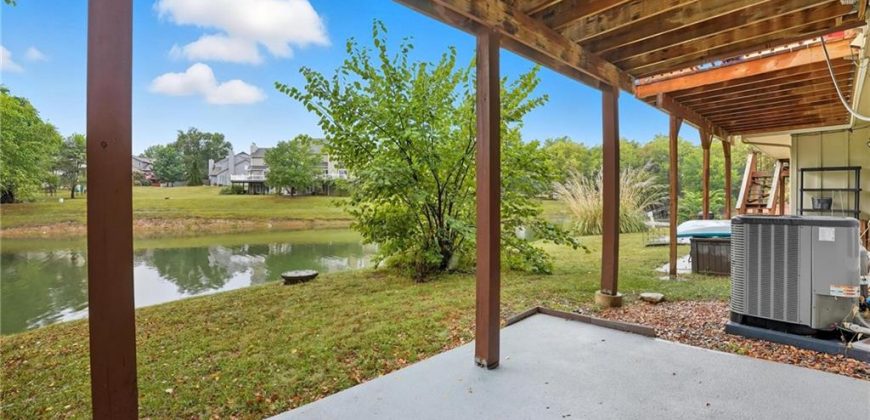 Homes for Sale in Kansas City, MO 64151 | 8218 NW Bradford Court