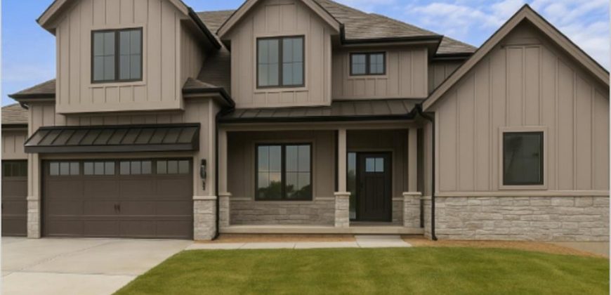 Homes for Sale in Parkville, MO 64152 | 13508  Terrace Park Drive