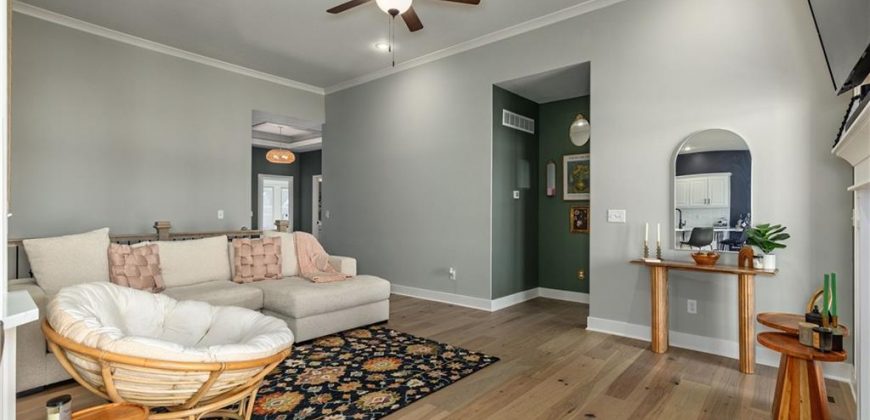 Homes for Sale in Kansas City, MO 64155 | 3648 NE 91st Terrace