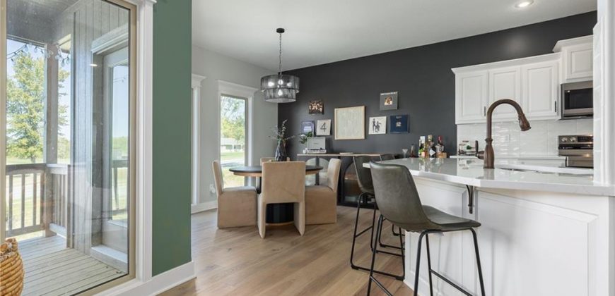 Homes for Sale in Kansas City, MO 64155 | 3648 NE 91st Terrace