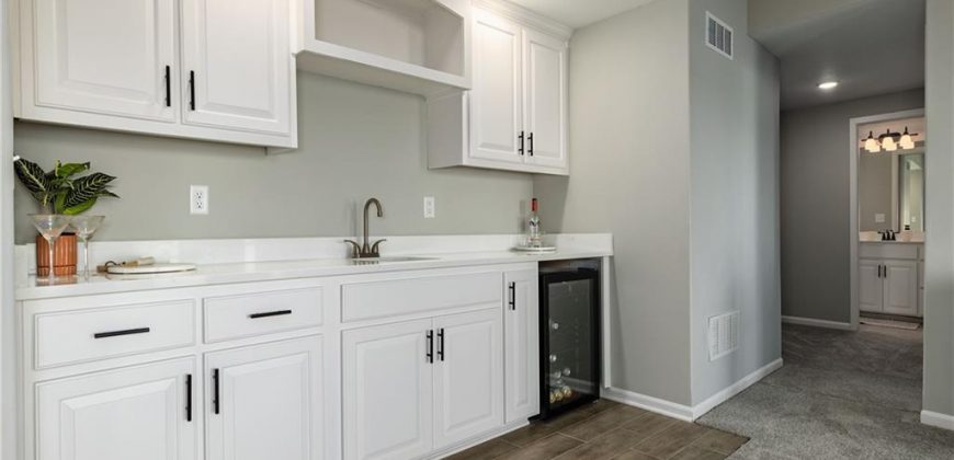 Homes for Sale in Kansas City, MO 64155 | 3648 NE 91st Terrace