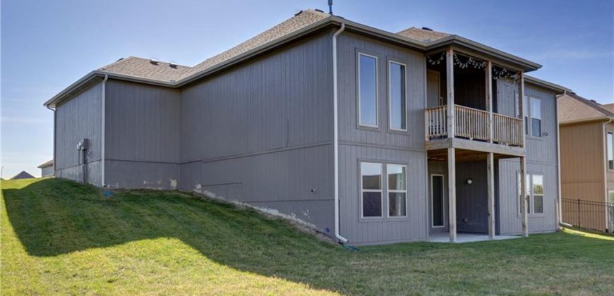 Homes for Sale in Kansas City, MO 64155 | 3648 NE 91st Terrace