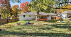 Homes for Sale in Kansas City, MO 64152 | 6811 NW Pleasant View Drive